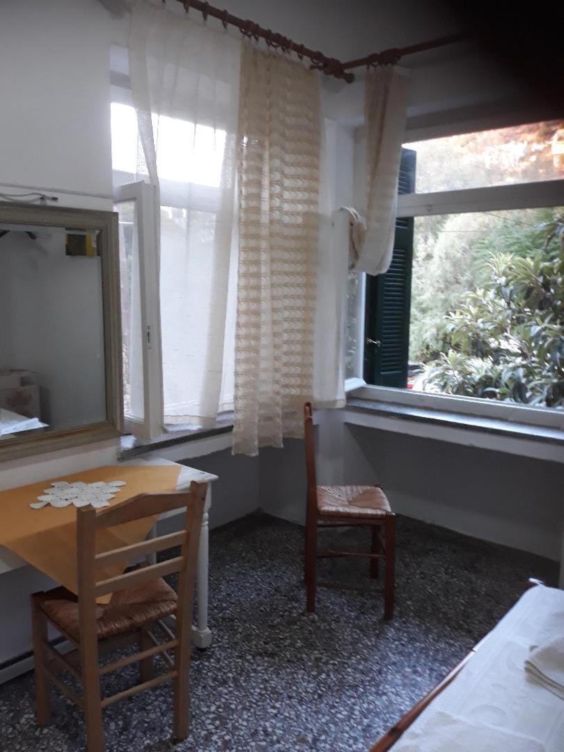 Appartement Τουριστικεσ Επιπλωμενεσ Κατοικιεσ Φροσω Χωριατη à Ágios Kírykos Extérieur photo